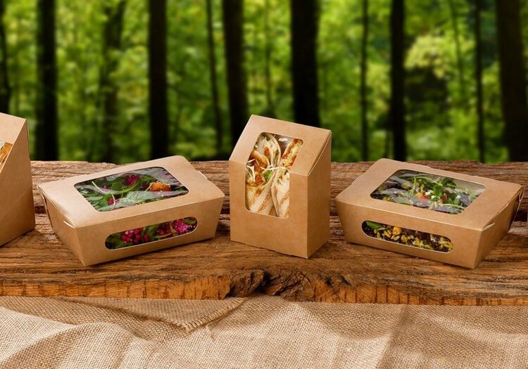 Food Fashion: 10 харчових трендів, які визначать продовольчий ландшафт у 2025 році Food Fashion: 10 харчових трендів, які визначать продовольчий ландшафт у 2025 році