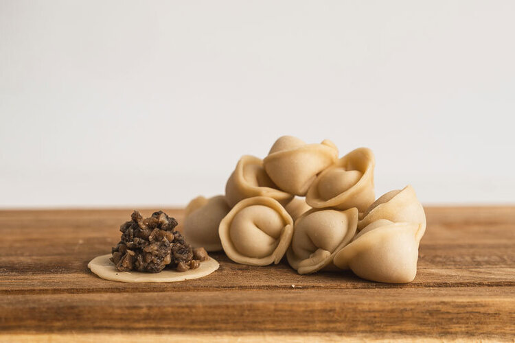Food Fashion: 10 харчових трендів, які визначать продовольчий ландшафт у 2025 році Food Fashion: 10 харчових трендів, які визначать продовольчий ландшафт у 2025 році