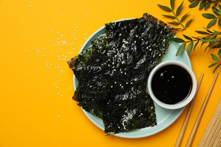 Food Fashion: 10 харчових трендів, які визначать продовольчий ландшафт у 2025 році Food Fashion: 10 харчових трендів, які визначать продовольчий ландшафт у 2025 році