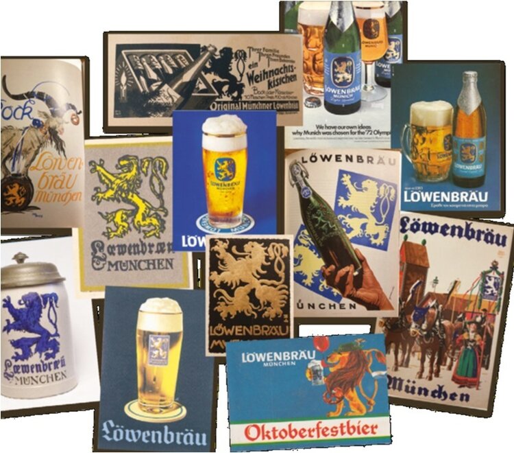 Löwenbräu – 600 років історії з баварським корінням Löwenbräu – 600 років історії з баварським корінням