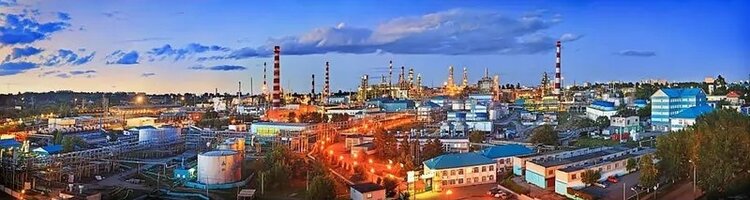 26% акцій «Нафтохіміка Прикарпаття» знову на приватизації. Чому шанси продати держчастку цього НПЗ вкрай малі? 26% акцій «Нафтохіміка Прикарпаття» знову на приватизації. Чому шанси продати держчастку цього НПЗ вкрай малі?