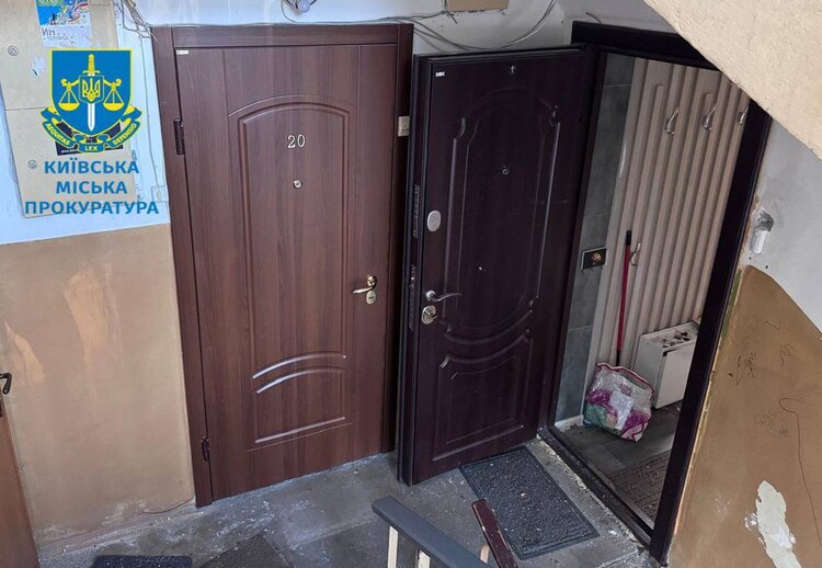 У Києві затримали російського агента, який хотів підірвати наряд поліції У Києві затримали російського агента, який хотів підірвати наряд поліції