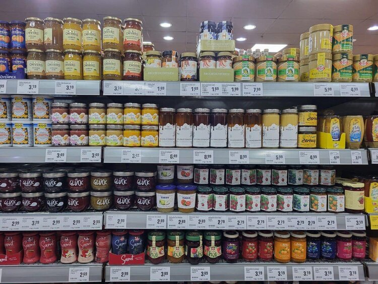 «98% доходу маємо із закордону»: як Beehive потрапила до трійки найбільших вітчизняних експортерів меду «98% доходу маємо із закордону»: як Beehive потрапила до трійки найбільших вітчизняних експортерів меду