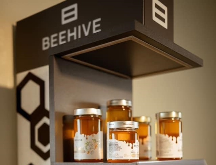 «98% доходу маємо із закордону»: як Beehive потрапила до трійки найбільших вітчизняних експортерів меду «98% доходу маємо із закордону»: як Beehive потрапила до трійки найбільших вітчизняних експортерів меду