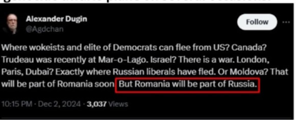 Румунська влада повідомила, що російські хакери організували кібератаку на президентські вибори Румунська влада повідомила, що російські хакери організували кібератаку на президентські вибори