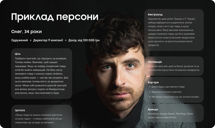 Customer Journey Map та Emotion Mapping: поліпшуємо досвід клієнта та збільшуємо дохід Customer Journey Map та Emotion Mapping: поліпшуємо досвід клієнта та збільшуємо дохід