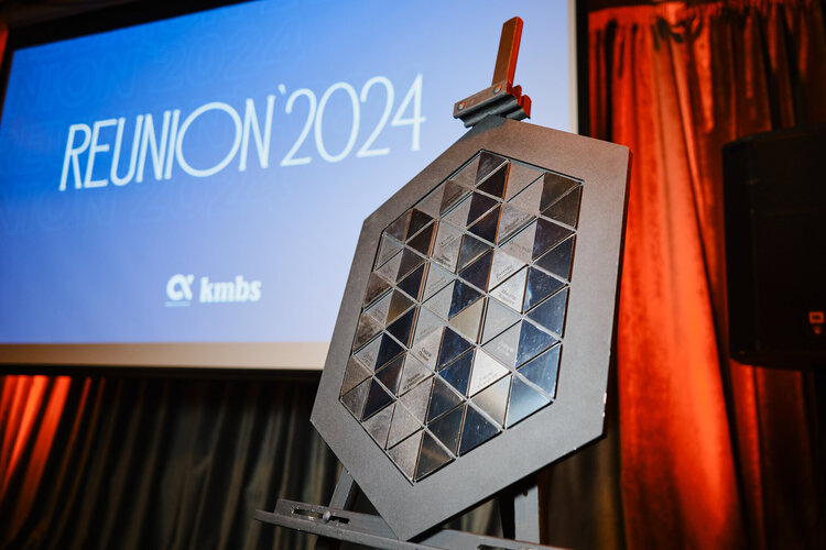 Reunion 2024. Підсумки. Reunion 2024. Підсумки.