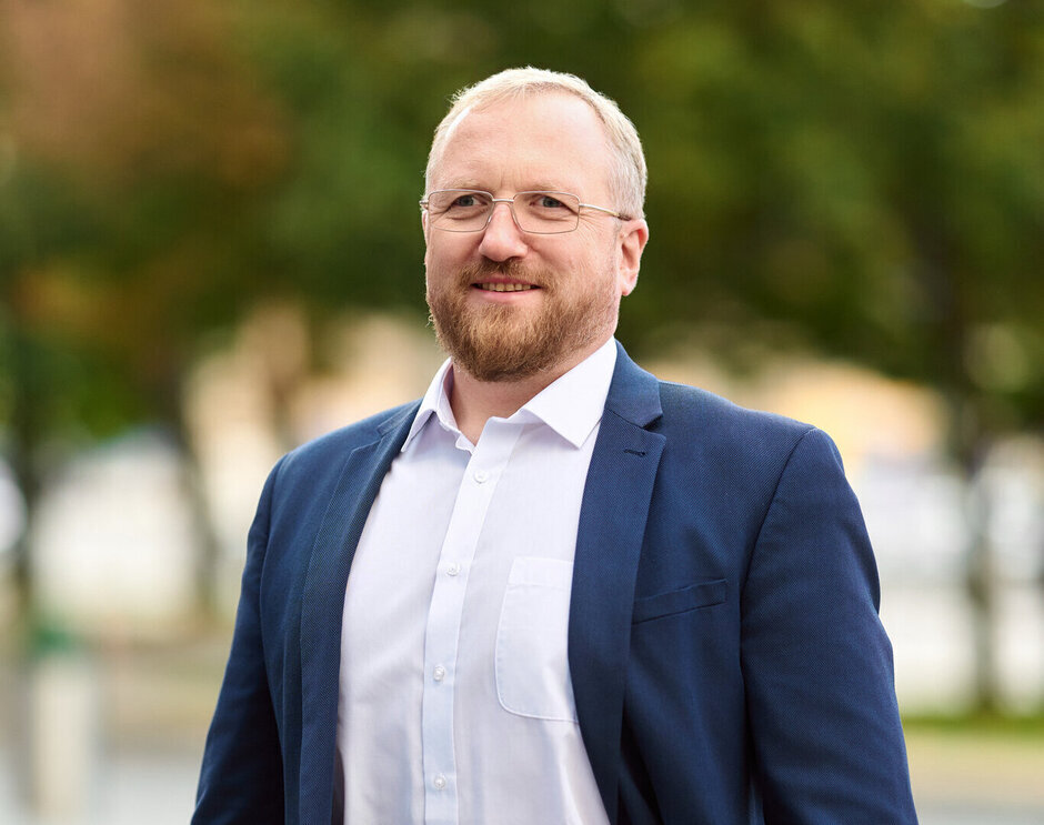 CEO of Schneider Electric Ukraine: "Low energy efficiency in Ukraine costs the state over $1 billion annually." CEO of Schneider Electric Ukraine: "Low energy efficiency in Ukraine costs the state over $1 billion annually."