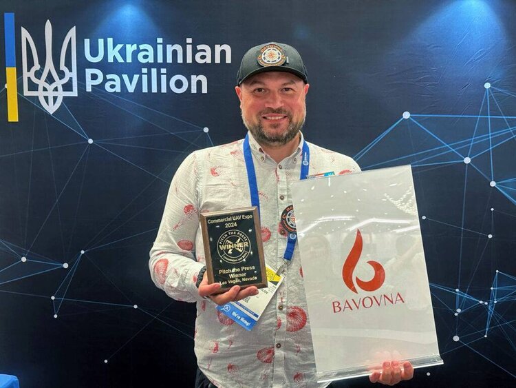 Топ-10 угод 2024 року: яким українським стартапам вдалося підняти найбільший обсяг інвестицій Топ-10 угод 2024 року: яким українським стартапам вдалося підняти найбільший обсяг інвестицій