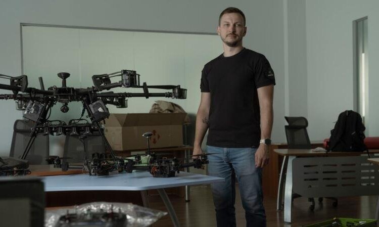 Топ-10 угод 2024 року: яким українським стартапам вдалося підняти найбільший обсяг інвестицій Топ-10 угод 2024 року: яким українським стартапам вдалося підняти найбільший обсяг інвестицій