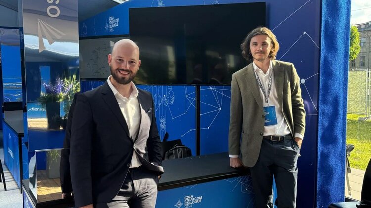 Топ-10 угод 2024 року: яким українським стартапам вдалося підняти найбільший обсяг інвестицій Топ-10 угод 2024 року: яким українським стартапам вдалося підняти найбільший обсяг інвестицій