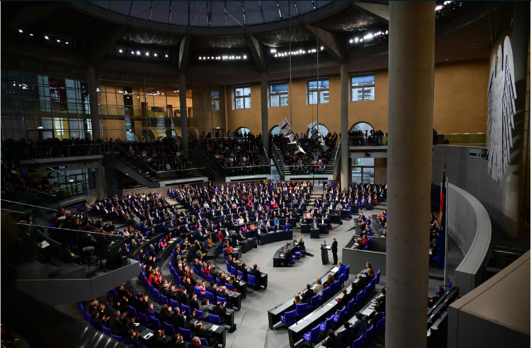 Чим здивував 2024 рік: вісім військово-політичних потрясінь, що змінили світ Чим здивував 2024 рік: вісім військово-політичних потрясінь, що змінили світ