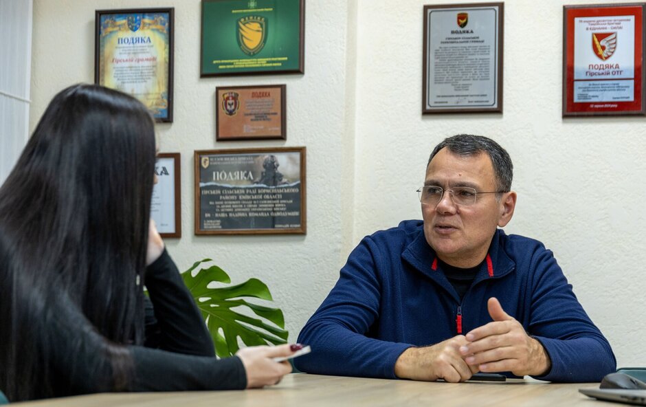 Європейська практика, що змінює українські громади. В Україні розбудовують мережу проєктних офісів Європейська практика, що змінює українські громади. В Україні розбудовують мережу проєктних офісів