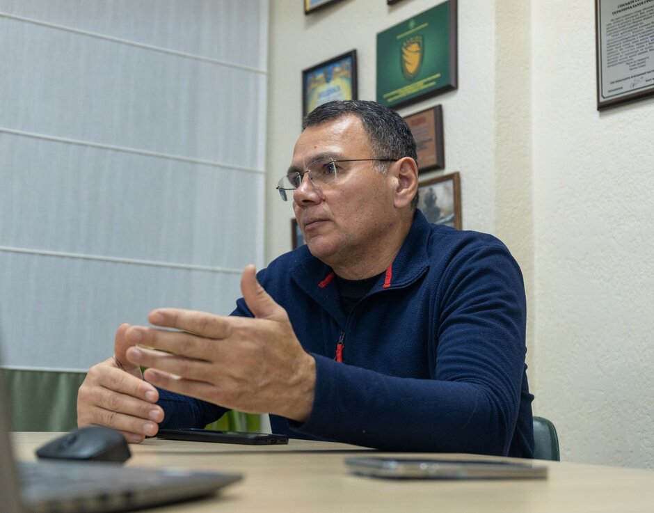 Європейська практика, що змінює українські громади. В Україні розбудовують мережу проєктних офісів Європейська практика, що змінює українські громади. В Україні розбудовують мережу проєктних офісів