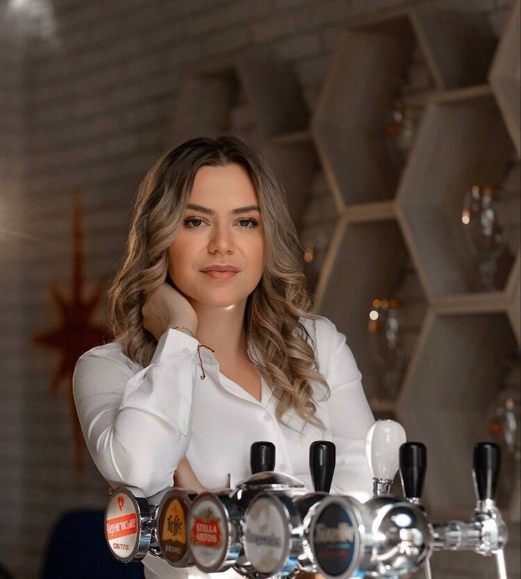 Як залученість працівників AB InBev Efes Ukraine впливає на успіх компанії Як залученість працівників AB InBev Efes Ukraine впливає на успіх компанії