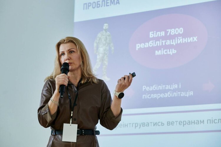 Інклюзивна кав'ярня, геотермальний охолоджувач і спортивна студія для військових: які стартапи перемогли на Impact Business Accelerator 2024 Інклюзивна кав'ярня, геотермальний охолоджувач і спортивна студія для військових: які стартапи перемогли на Impact Business Accelerator 2024