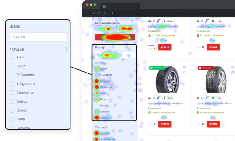 Дизайн, що розв’язує задачі бізнесу: чому UX/UI – це необхідність Дизайн, що розв’язує задачі бізнесу: чому UX/UI – це необхідність