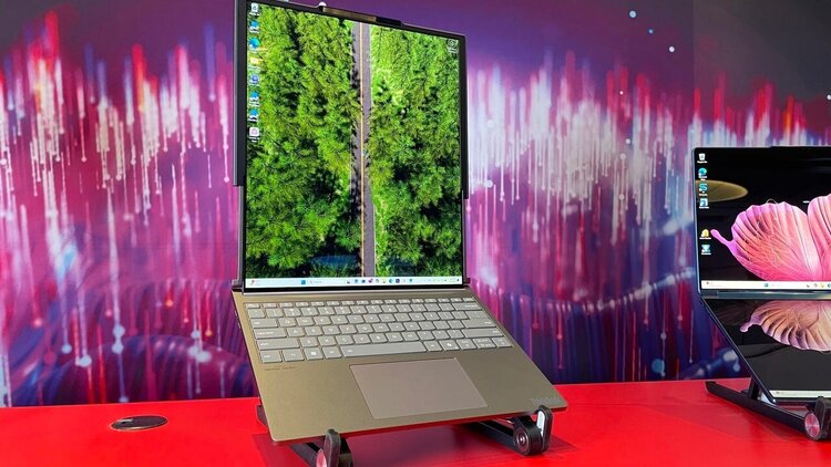 7 «вау-новинок» CES-2025: девайси, що викликали найбільше захоплення на техношоу в Лас-Вегасі 7 «вау-новинок» CES-2025: девайси, що викликали найбільше захоплення на техношоу в Лас-Вегасі