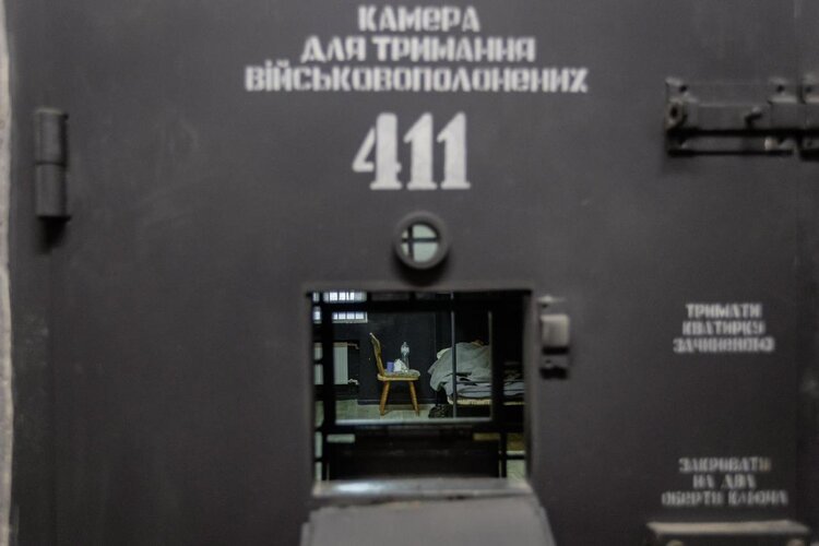 ЗСУ взяли в полон двох військових КНДР на Курщині – Зеленський ЗСУ взяли в полон двох військових КНДР на Курщині – Зеленський