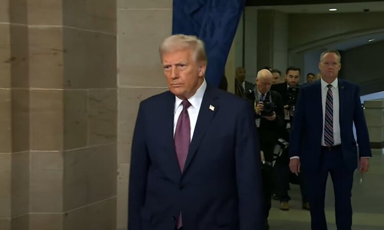 За лаштунками інавгурації Трампа: чому це дійсно дороге задоволення та хто такі «цифрові олігархи» За лаштунками інавгурації Трампа: чому це дійсно дороге задоволення та хто такі «цифрові олігархи»