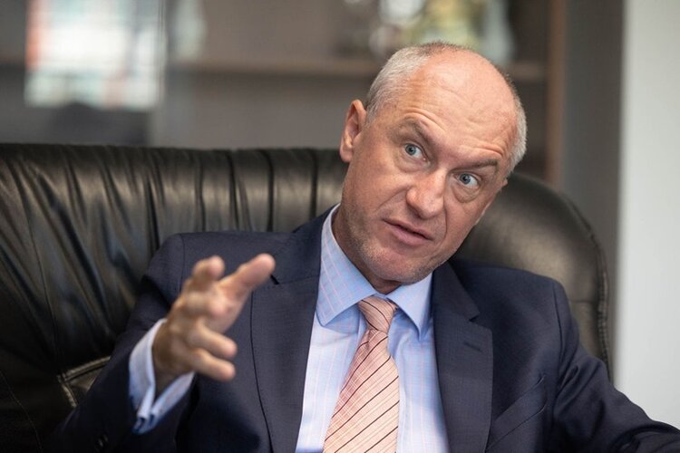 Транзит азербайджанського газу Україною: що мав на увазі Зеленський Транзит азербайджанського газу Україною: що мав на увазі Зеленський