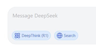 «Синій кит» штучного інтелекту: чому DeepSeek досі «живе» в жовтні 2023 року та які ризики несе користувачам «Синій кит» штучного інтелекту: чому DeepSeek досі «живе» в жовтні 2023 року та які ризики несе користувачам