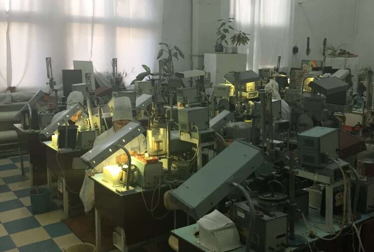 Унікальний український виробник йде з молотка за 117 млн гривень. Чому ФДМУ роками не може продати завод «Радіореле»? Унікальний український виробник йде з молотка за 117 млн гривень. Чому ФДМУ роками не може продати завод «Радіореле»?