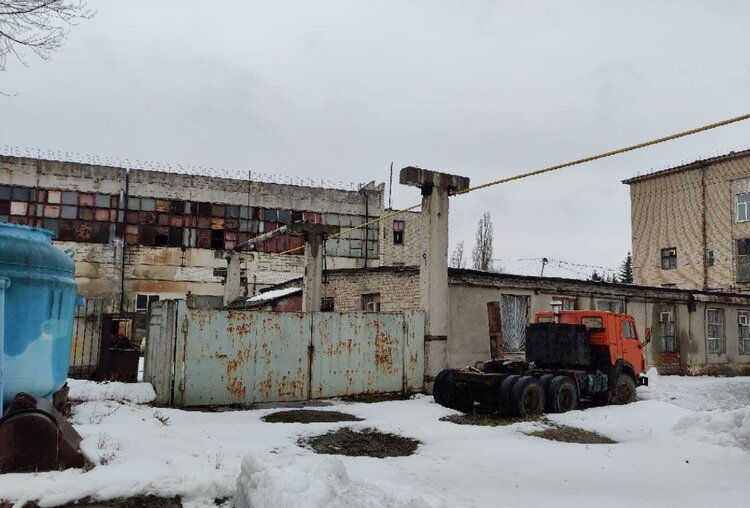 Унікальний український виробник йде з молотка за 117 млн гривень. Чому ФДМУ роками не може продати завод «Радіореле»? Унікальний український виробник йде з молотка за 117 млн гривень. Чому ФДМУ роками не може продати завод «Радіореле»?