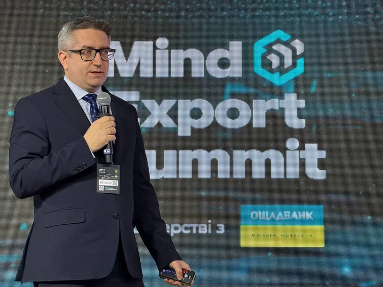 «Зміна вектору з ринків авторитарної Азії на демократичну Європу»: що драйвило експорт українських товарів 2024 року «Зміна вектору з ринків авторитарної Азії на демократичну Європу»: що драйвило експорт українських товарів 2024 року