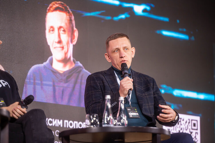 99,9% експорту: як українські ІТ-компаній працюють на зарубіжних ринках 99,9% експорту: як українські ІТ-компаній працюють на зарубіжних ринках