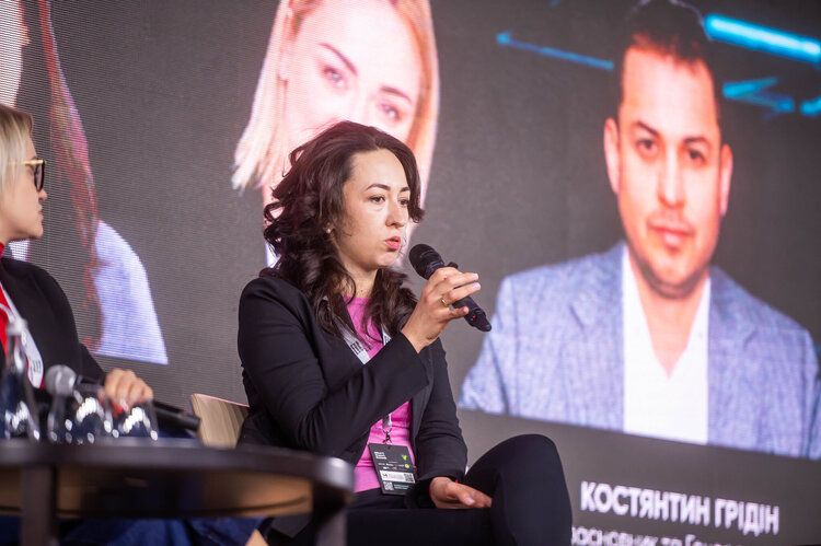 Від контактів до контрактів: як українському бізнесу знайти партнерів для виходу на міжнародний ринок Від контактів до контрактів: як українському бізнесу знайти партнерів для виходу на міжнародний ринок