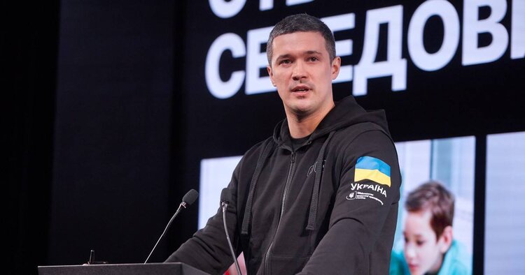 «Вже надаємо масштабні гранти для виробництва ракет»: Михайло Федоров – про шість драйверів DefenseTech «Вже надаємо масштабні гранти для виробництва ракет»: Михайло Федоров – про шість драйверів DefenseTech