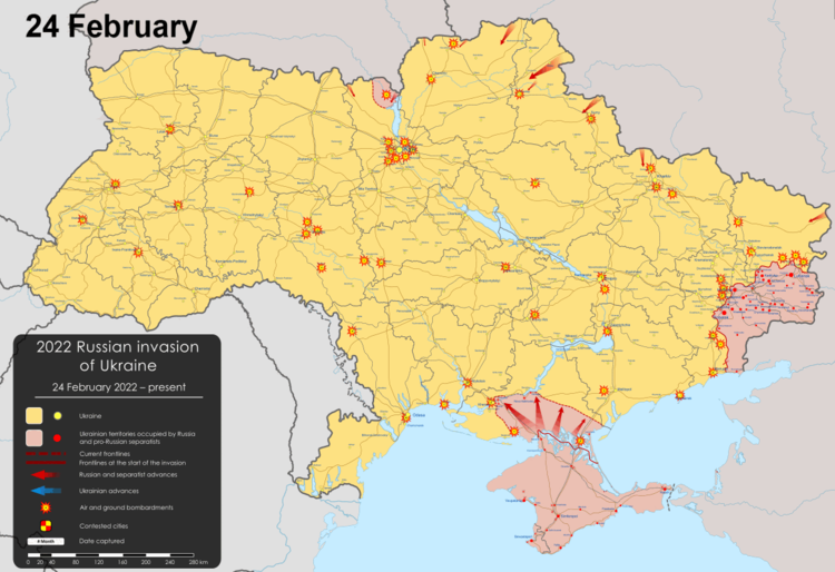 Найскладніша доба великої війни Найскладніша доба великої війни