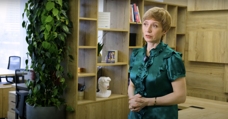 Protect Solutions Ukraine готує нове покоління лікарів: у Києві відбулося навчання з ультразвукової діагностики та ботулінотерапії Protect Solutions Ukraine готує нове покоління лікарів: у Києві відбулося навчання з ультразвукової діагностики та ботулінотерапії