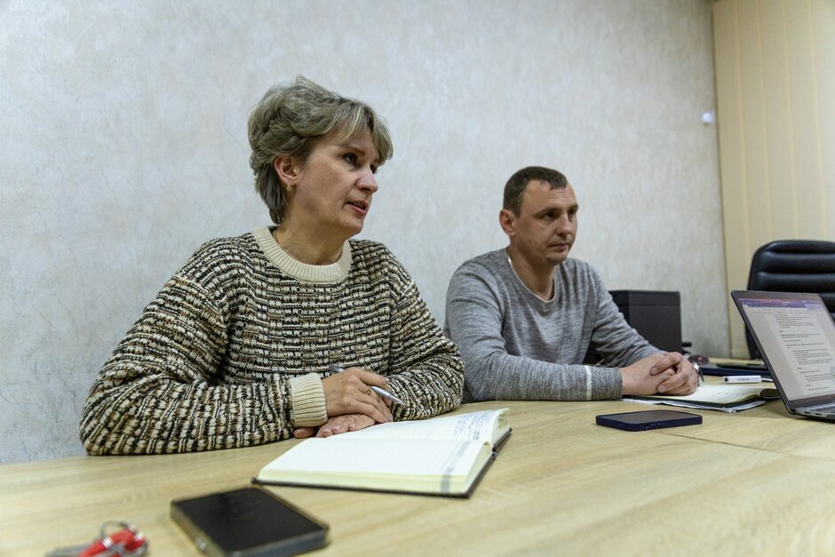 Дорога життя. Як Балаклійська громада планує відбудову мосту, зруйнованого росіянами Дорога життя. Як Балаклійська громада планує відбудову мосту, зруйнованого росіянами