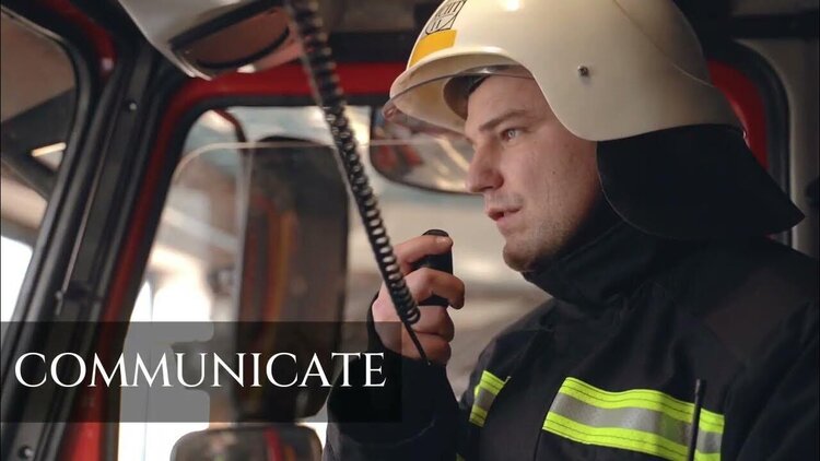 Pushcom operates in Ukraine: Finnish solution for businesses replacing traditional walkie-talkies Pushcom operates in Ukraine: Finnish solution for businesses replacing traditional walkie-talkies