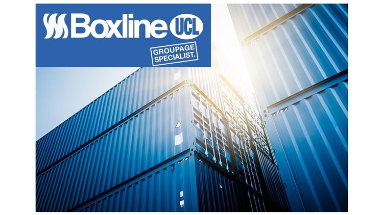 Boxline UCL Ukraine представила унікальний комплекс рішень для наземних вантажних перевезень: в чому його перевага? Boxline UCL Ukraine представила унікальний комплекс рішень для наземних вантажних перевезень: в чому його перевага?