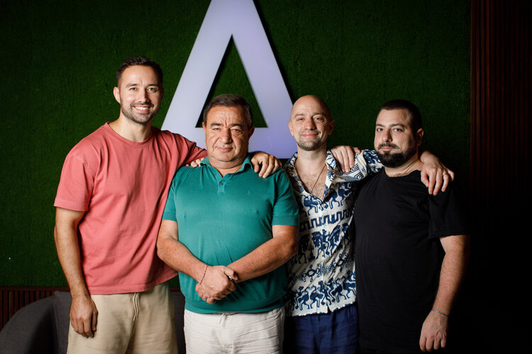 Avalon Development Bali добудовує житловий комплекс на Балі Avalon Development Bali добудовує житловий комплекс на Балі