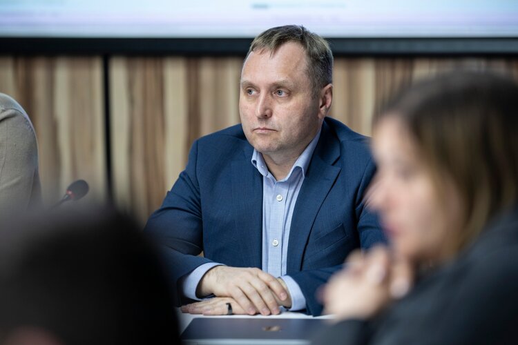 Відкриття експорту свинини через подолання АЧС Відкриття експорту свинини через подолання АЧС