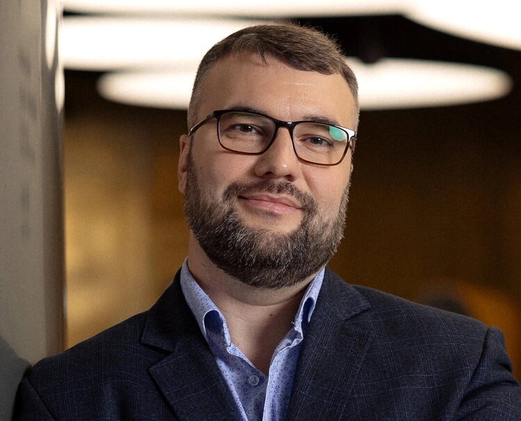 «IT-директорам треба вміти захищати інвестиції в кібербезпеку»: яким фішкам MODUS X може навчити інші українські бізнеси «IT-директорам треба вміти захищати інвестиції в кібербезпеку»: яким фішкам MODUS X може навчити інші українські бізнеси