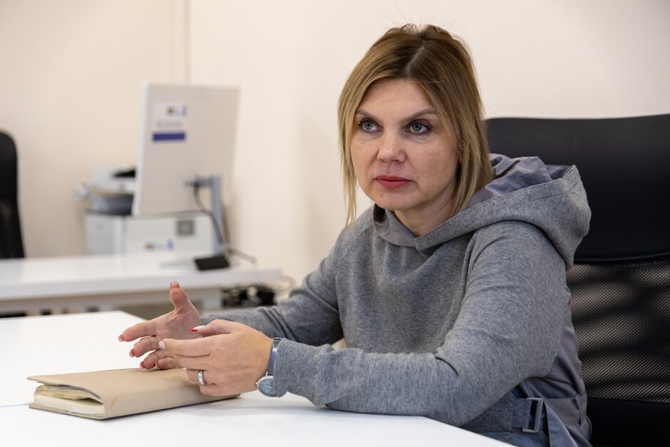 Конотопська громада планує повоєнне відновлення, налагоджуючи систему управління відходами Конотопська громада планує повоєнне відновлення, налагоджуючи систему управління відходами