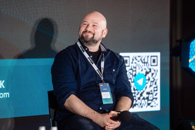 Лайфгаки занурення в ШІ від Prom.ua та IT-Enterprise: чому вже зараз варто адаптувати пошуковий трафік під ChatGPT Лайфгаки занурення в ШІ від Prom.ua та IT-Enterprise: чому вже зараз варто адаптувати пошуковий трафік під ChatGPT