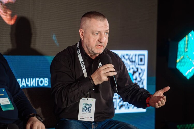 «Найбільший дефіцит у DefTech – не гроші та комплектуючі, а фахівці»: яких спеціалістів важко знайти вже й на $2000 «Найбільший дефіцит у DefTech – не гроші та комплектуючі, а фахівці»: яких спеціалістів важко знайти вже й на $2000