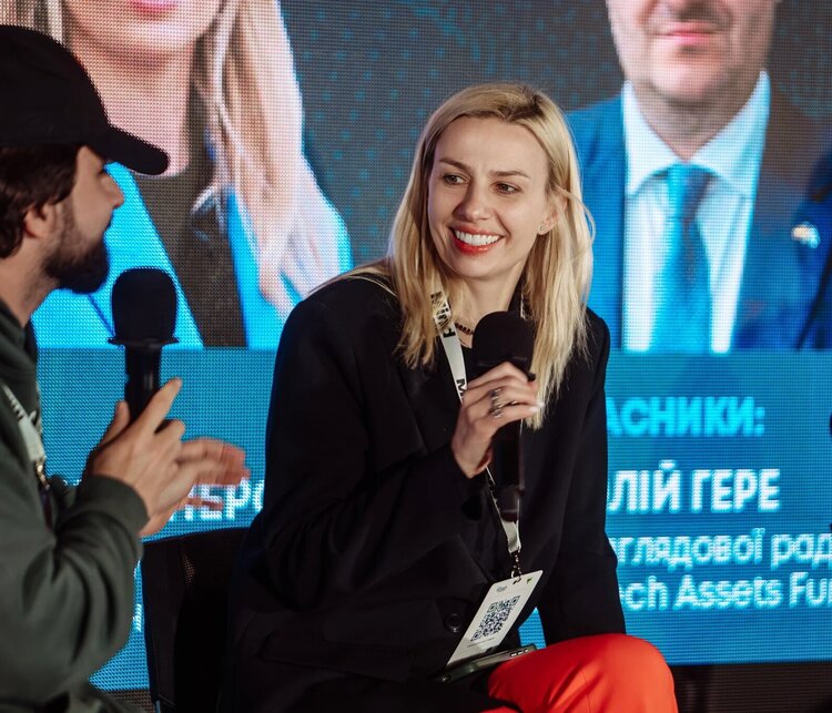 «Найбільший дефіцит у DefTech – не гроші та комплектуючі, а фахівці»: яких спеціалістів важко знайти вже й на $2000 «Найбільший дефіцит у DefTech – не гроші та комплектуючі, а фахівці»: яких спеціалістів важко знайти вже й на $2000