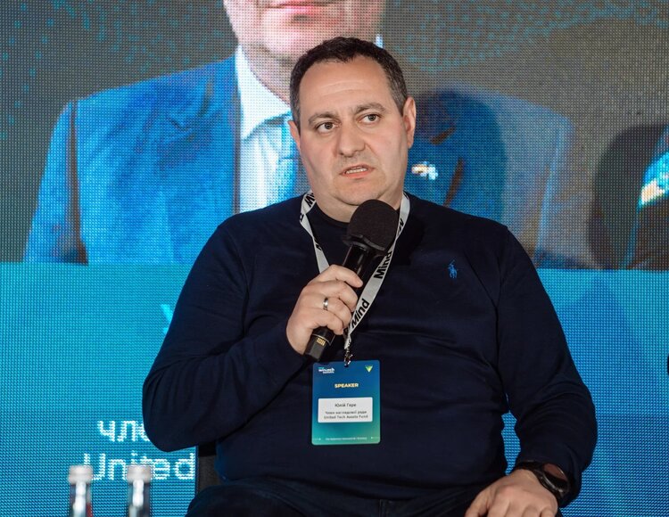 «Найбільший дефіцит у DefTech – не гроші та комплектуючі, а фахівці»: яких спеціалістів важко знайти вже й на $2000 «Найбільший дефіцит у DefTech – не гроші та комплектуючі, а фахівці»: яких спеціалістів важко знайти вже й на $2000