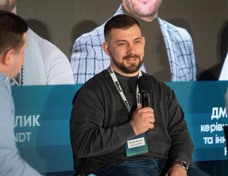 В Україні агробізнес щодня бореться за виживання: які технології зараз користуються попитом аграріїв В Україні агробізнес щодня бореться за виживання: які технології зараз користуються попитом аграріїв