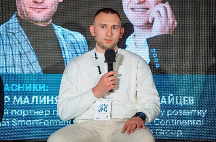 В Україні агробізнес щодня бореться за виживання: які технології зараз користуються попитом аграріїв В Україні агробізнес щодня бореться за виживання: які технології зараз користуються попитом аграріїв