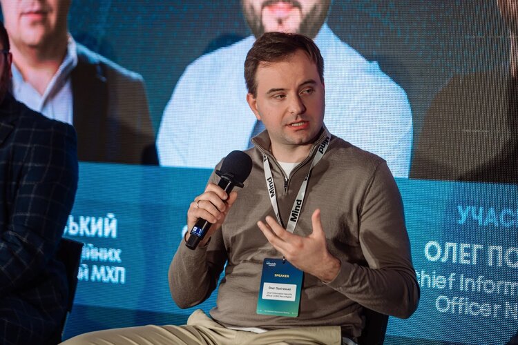 «Вакцинації» від кібератак не існує: тож чи можливо бізнесу зменшити витрати на захист та діяти на випередження, а не гасити пожежі «Вакцинації» від кібератак не існує: тож чи можливо бізнесу зменшити витрати на захист та діяти на випередження, а не гасити пожежі