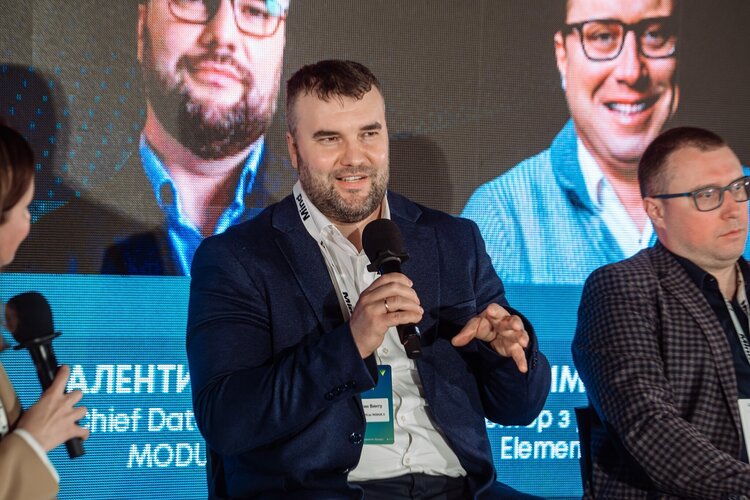Війна і будівництво ВДЕ: як «зелені» технології та цифровізація визначають майбутнє енергетичного ринку Війна і будівництво ВДЕ: як «зелені» технології та цифровізація визначають майбутнє енергетичного ринку