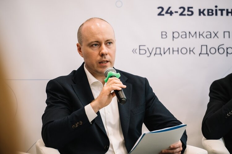 Ідентичність як рушійна сила розвитку громад: бути готовим переосмислити свою сутність Ідентичність як рушійна сила розвитку громад: бути готовим переосмислити свою сутність